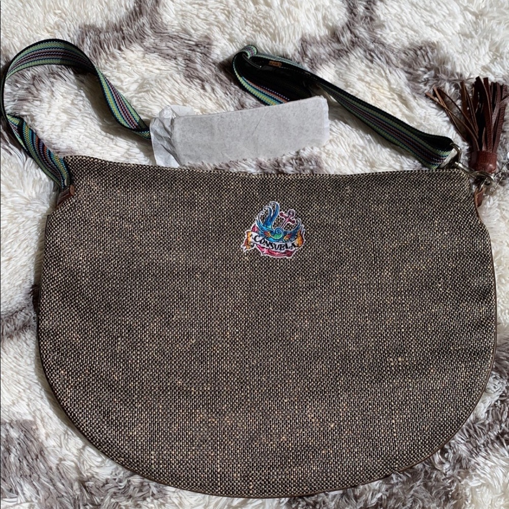 Consuela Bag